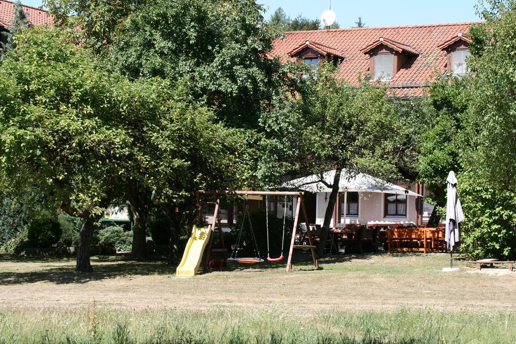 Отель Waldpension Jaegerstueberl 3*