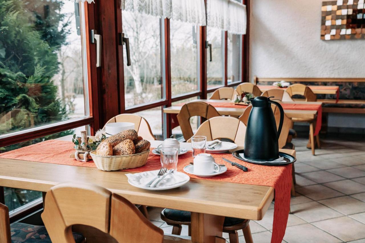 Waldpension Jaegerstueberl 3* Бад-Грисбах