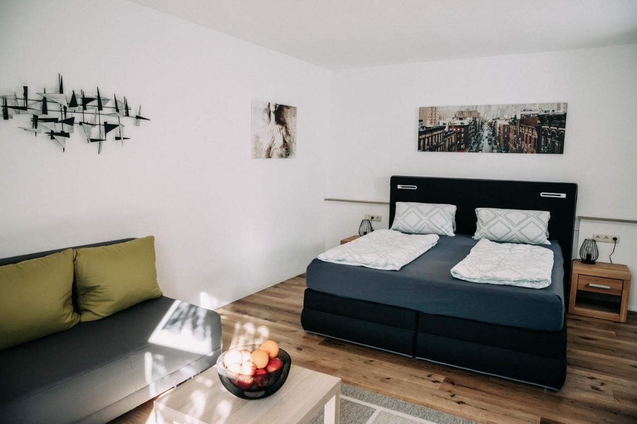 Waldpension Jaegerstueberl 3* Бад-Грисбах