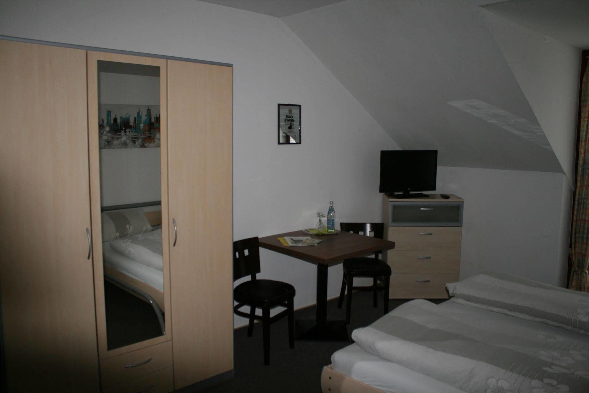 Waldpension Jaegerstueberl Отель 3*
