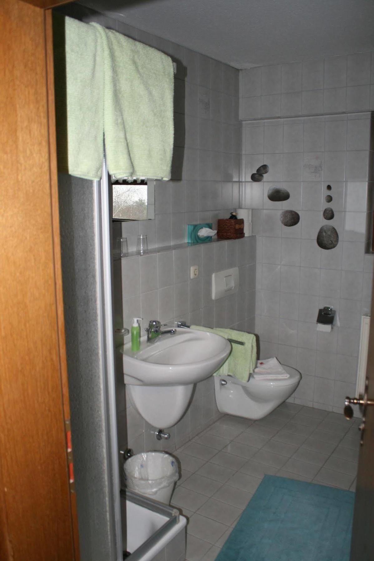 Отель Waldpension Jaegerstueberl