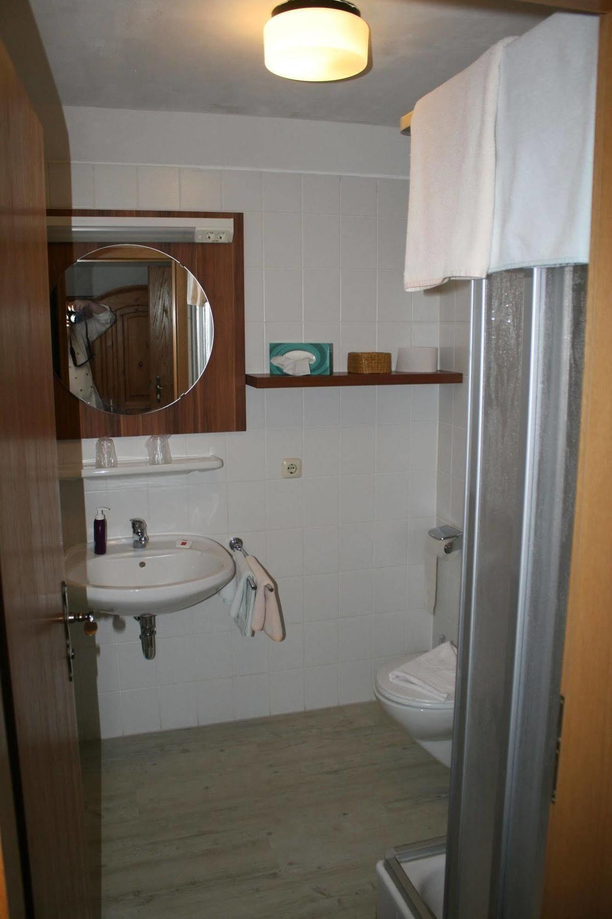 Waldpension Jaegerstueberl Отель 3*