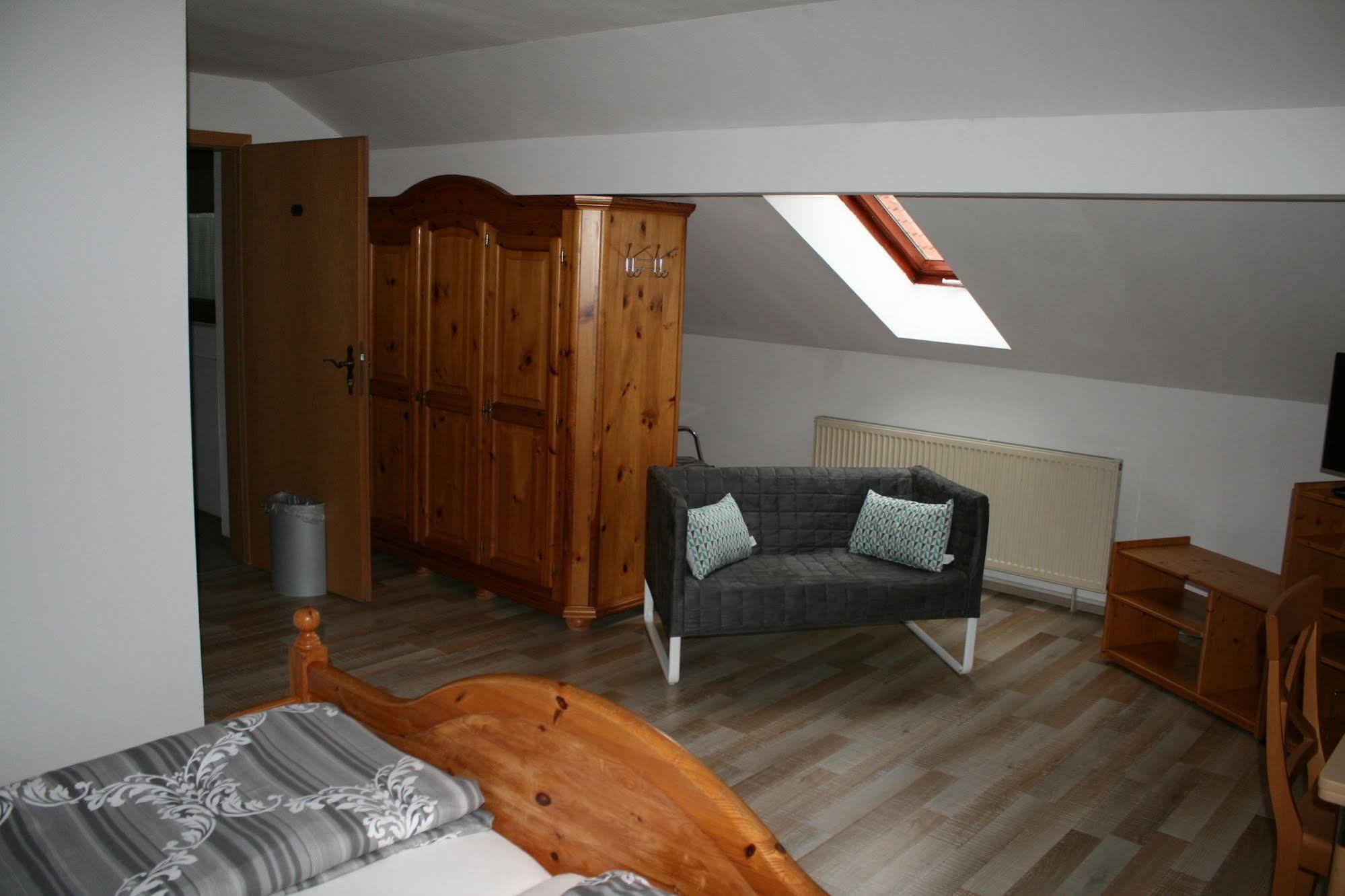 Waldpension Jaegerstueberl Отель 3*