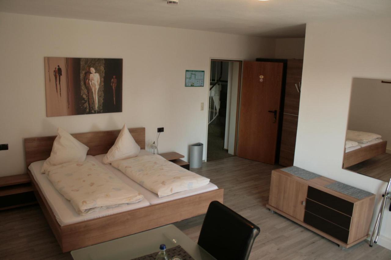 Waldpension Jaegerstueberl Отель 3*