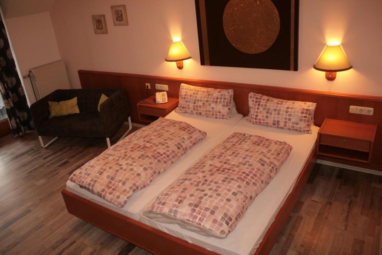 Waldpension Jaegerstueberl Отель 3*